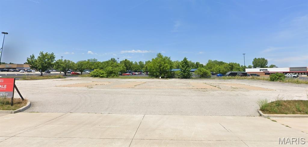 Cave Spgs Comm Park Resub Par1 - Commercial Sale