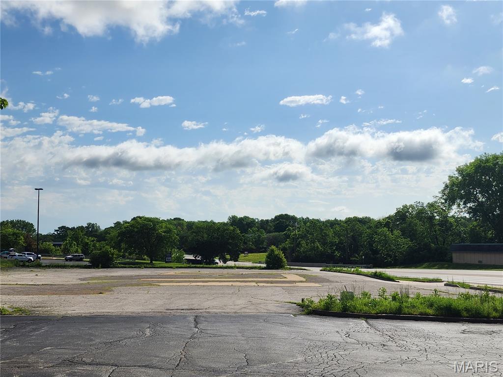 Cave Spgs Comm Park Resub Par1 - Commercial Sale