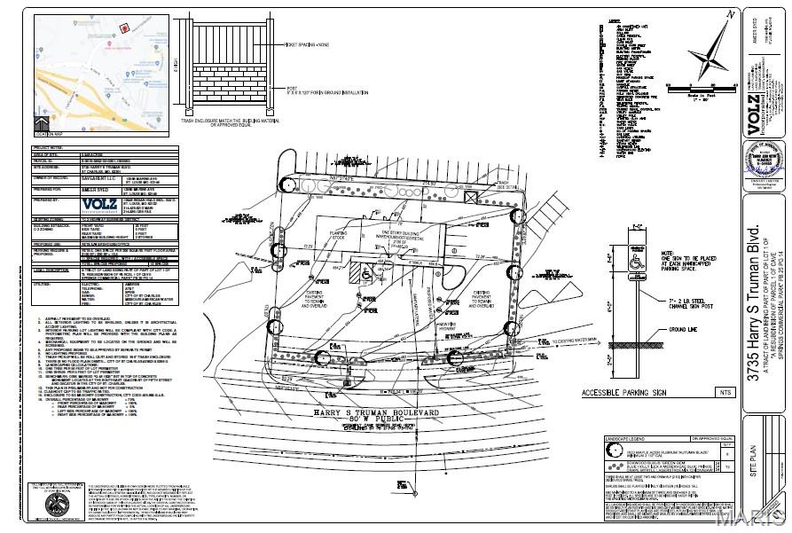 Cave Spgs Comm Park Resub Par1 - Commercial Sale