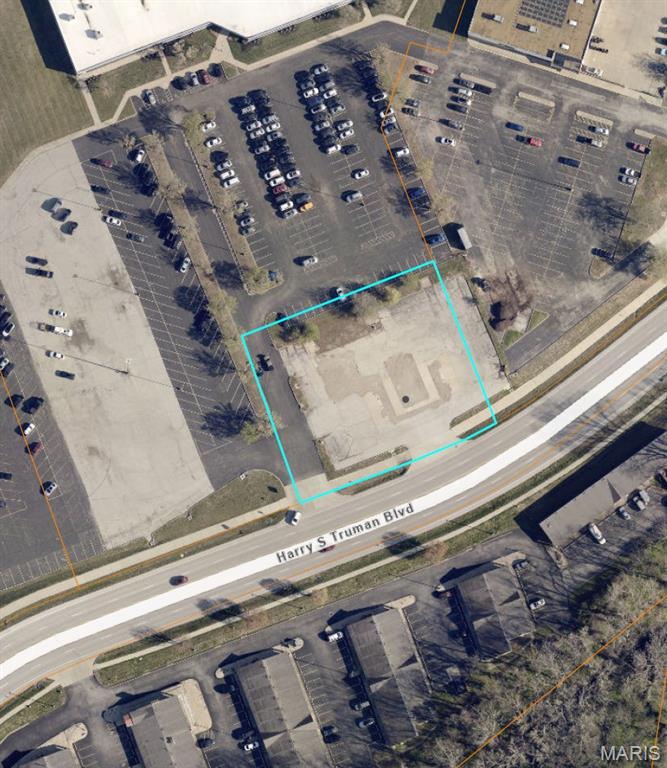 Cave Spgs Comm Park Resub Par1 - Commercial Sale