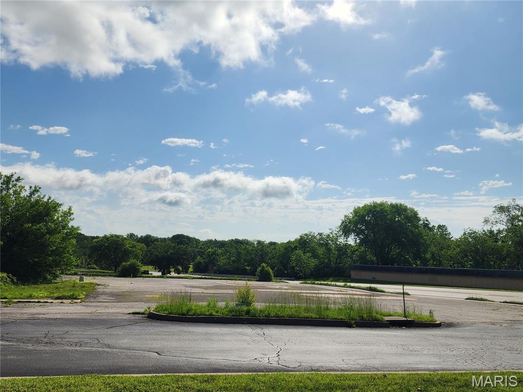 Cave Spgs Comm Park Resub Par1 - Commercial Sale