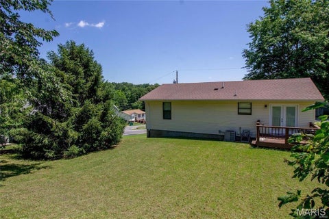 Tiny photo for 5445 Redbird Cove, Imperial, MO 63052 (MLS # 26058806)