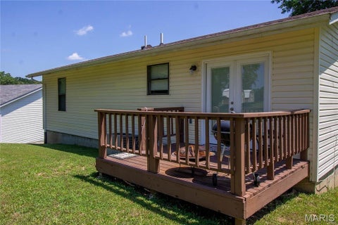 Tiny photo for 5445 Redbird Cove, Imperial, MO 63052 (MLS # 26058806)