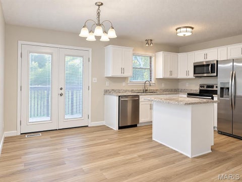 Tiny photo for 5445 Redbird Cove, Imperial, MO 63052 (MLS # 26058806)