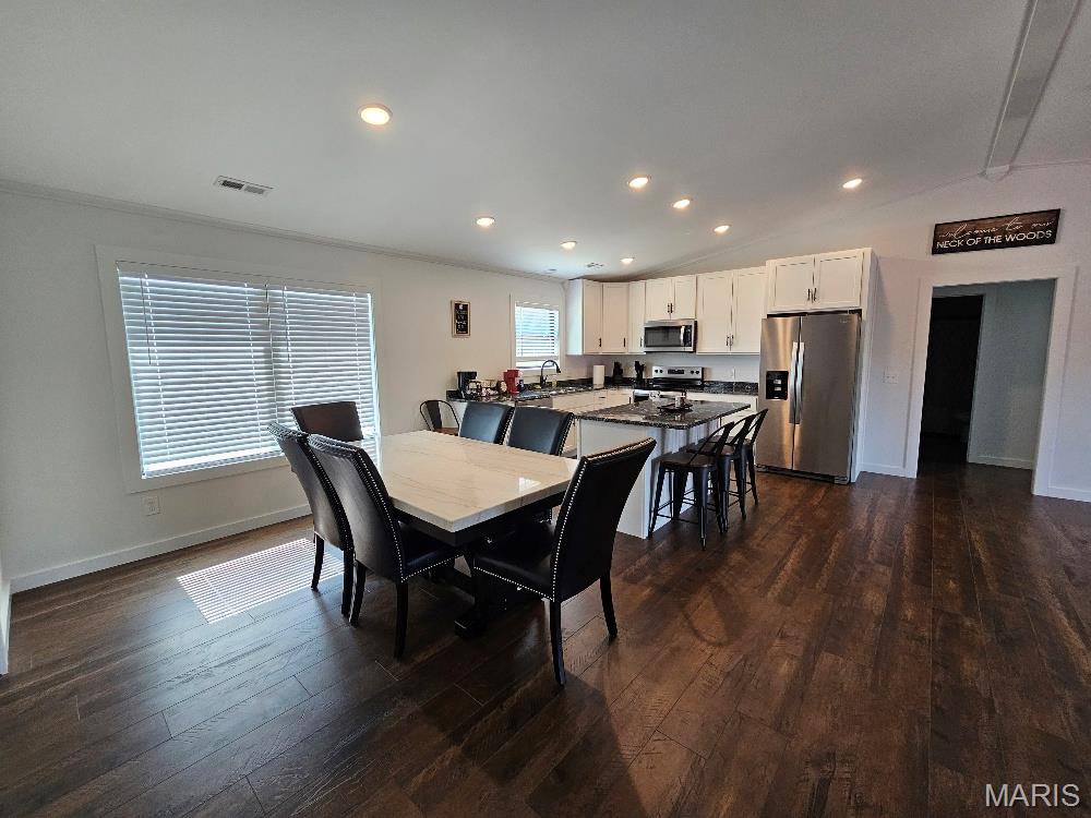 Current River - Residential