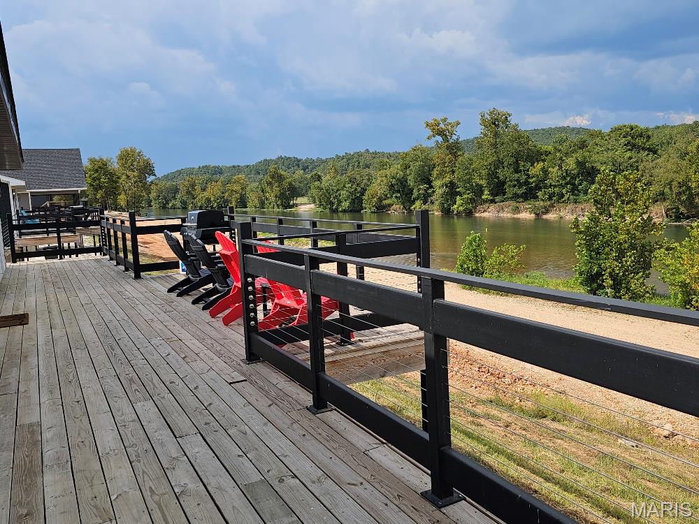 Current River - Residential