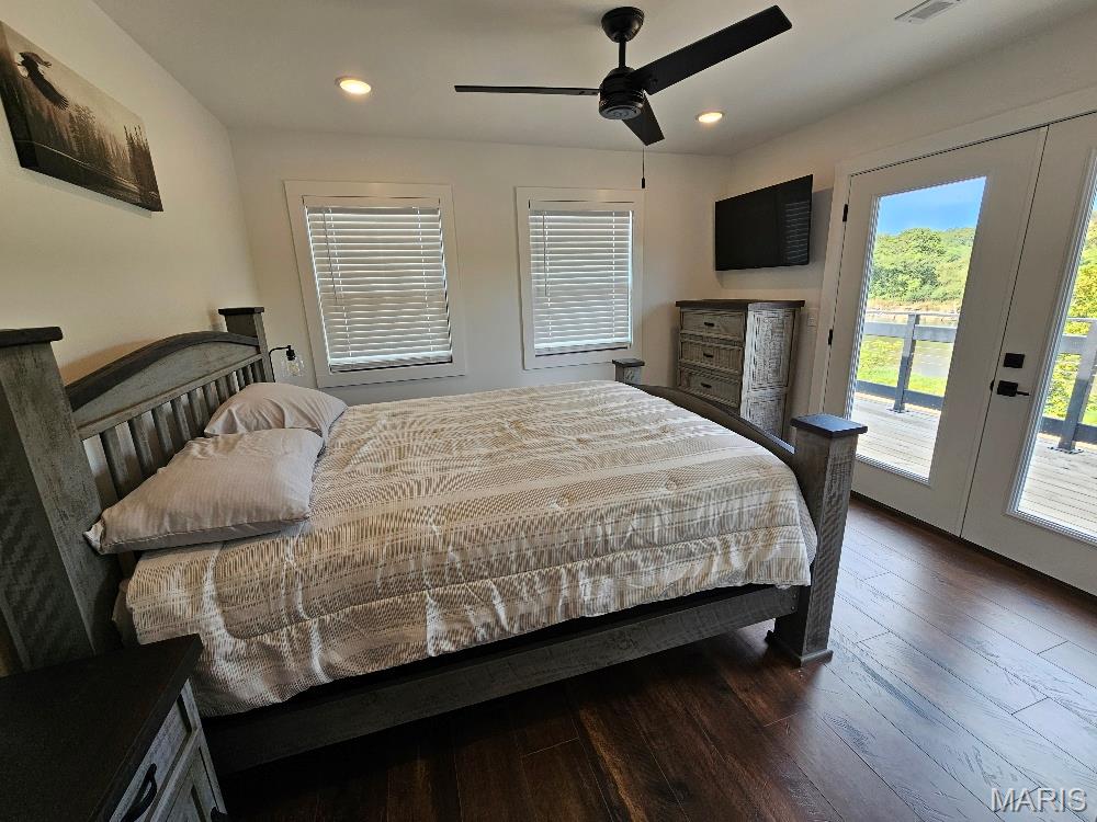 Current River - Residential