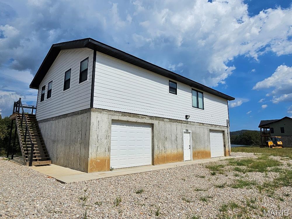 Current River - Residential