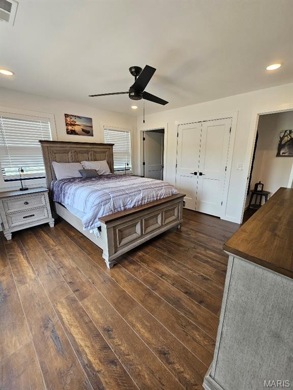 Current River - Residential