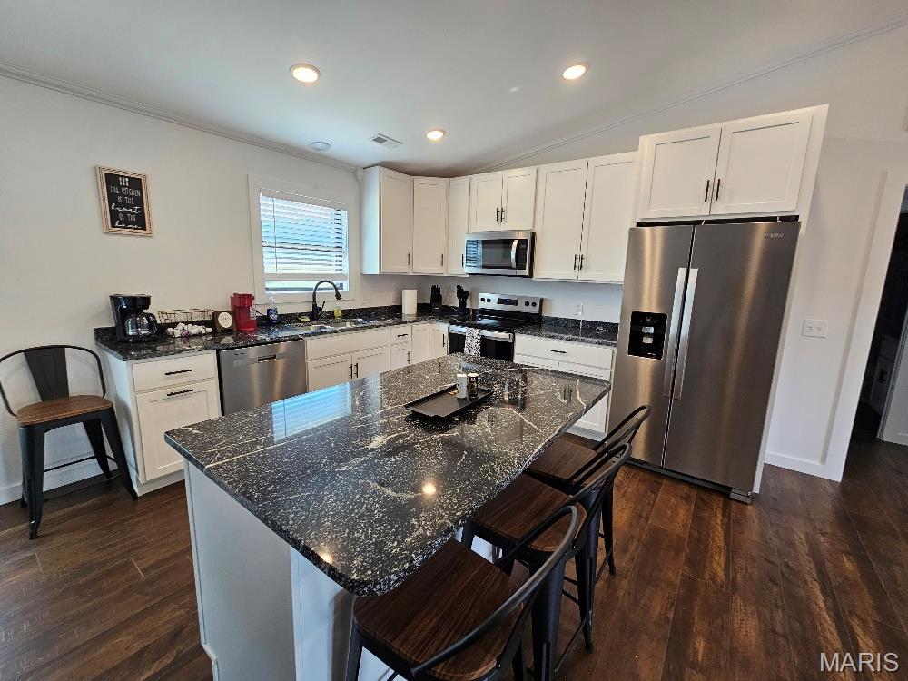 Current River - Residential