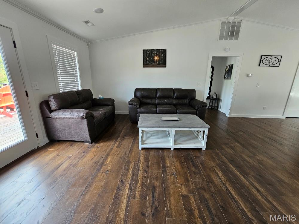 Current River - Residential