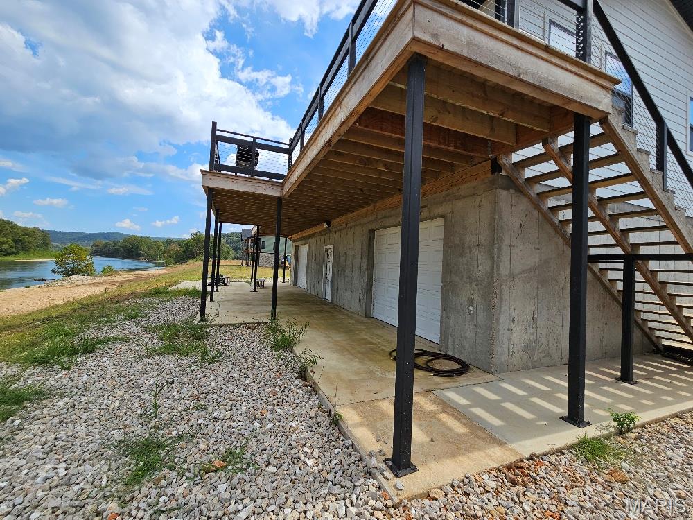 Current River - Residential