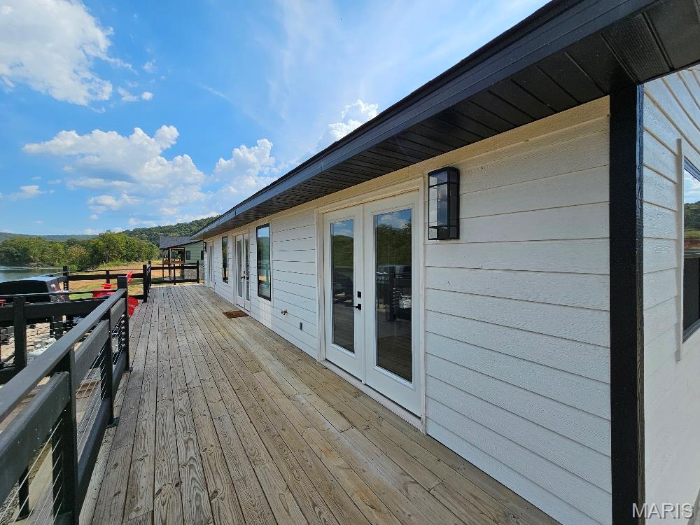 Current River - Residential