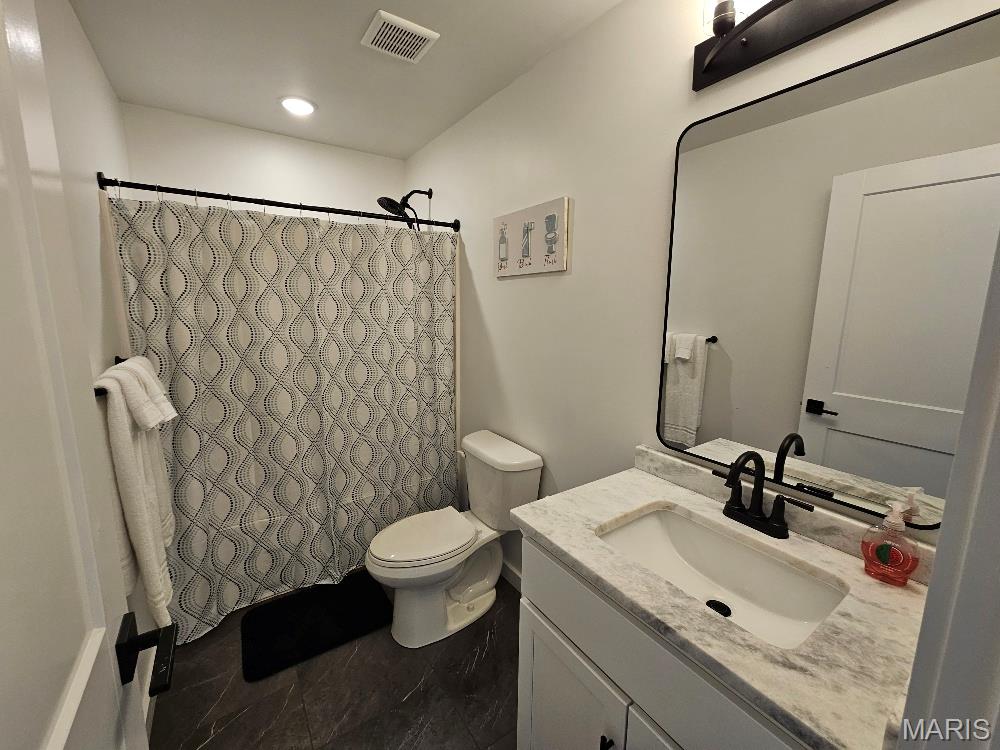 Current River - Residential