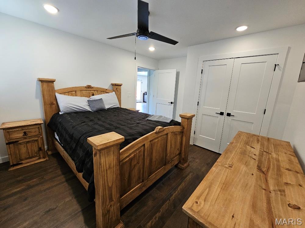 Current River - Residential