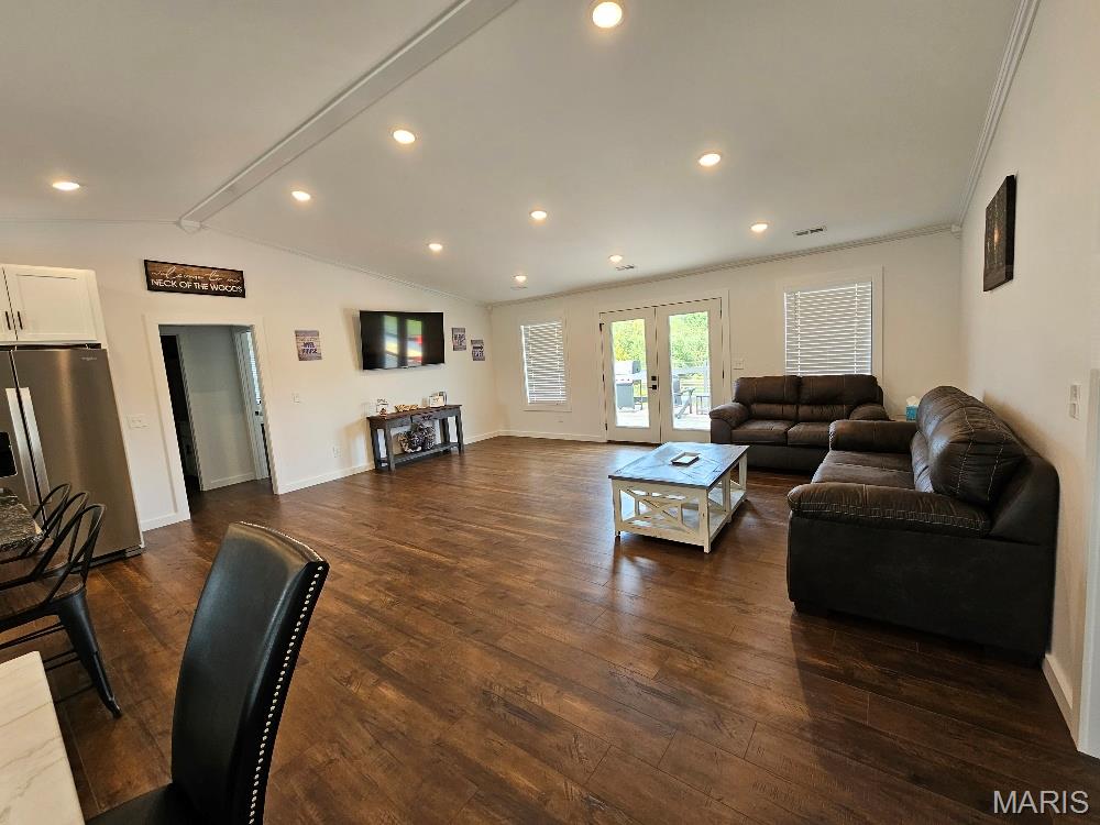 Current River - Residential