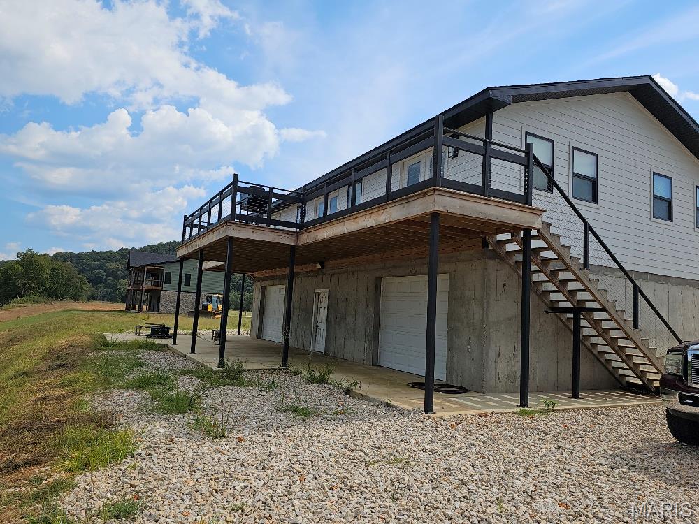 Current River - Residential