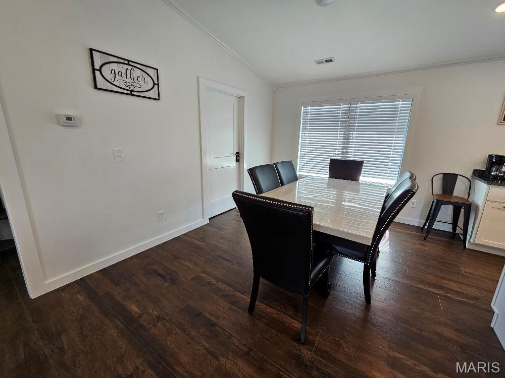 Current River - Residential