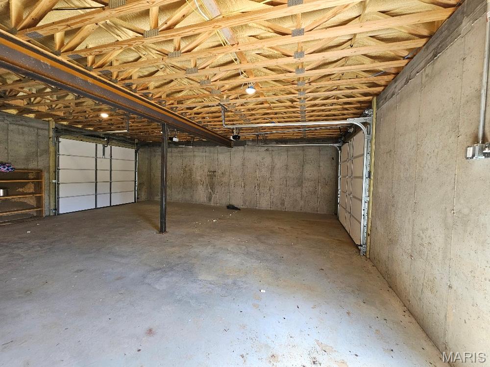 Current River - Residential