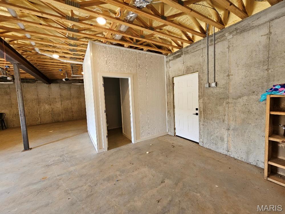 Current River - Residential