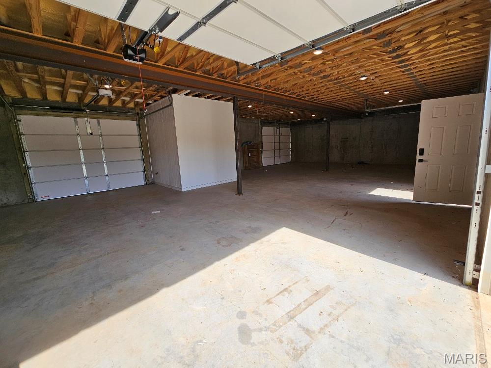 Current River - Residential