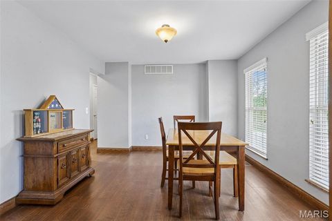 Tiny photo for 308 Buck Creek Road, Silex, MO 63377 (MLS # 26008258)