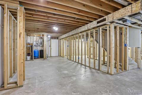 Tiny photo for 308 Buck Creek Road, Silex, MO 63377 (MLS # 26008258)