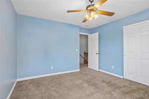 Tiny photo for 308 Buck Creek Road, Silex, MO 63377 (MLS # 26008258)