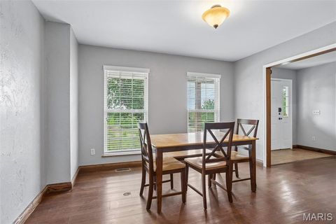 Tiny photo for 308 Buck Creek Road, Silex, MO 63377 (MLS # 26008258)