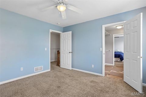 Tiny photo for 308 Buck Creek Road, Silex, MO 63377 (MLS # 26008258)