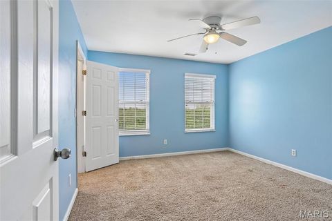 Tiny photo for 308 Buck Creek Road, Silex, MO 63377 (MLS # 26008258)