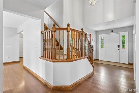 Tiny photo for 308 Buck Creek Road, Silex, MO 63377 (MLS # 26008258)