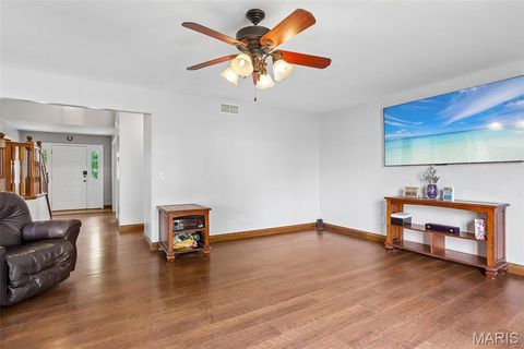 Tiny photo for 308 Buck Creek Road, Silex, MO 63377 (MLS # 26008258)