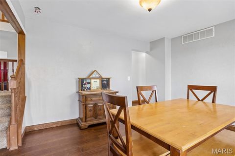 Tiny photo for 308 Buck Creek Road, Silex, MO 63377 (MLS # 26008258)