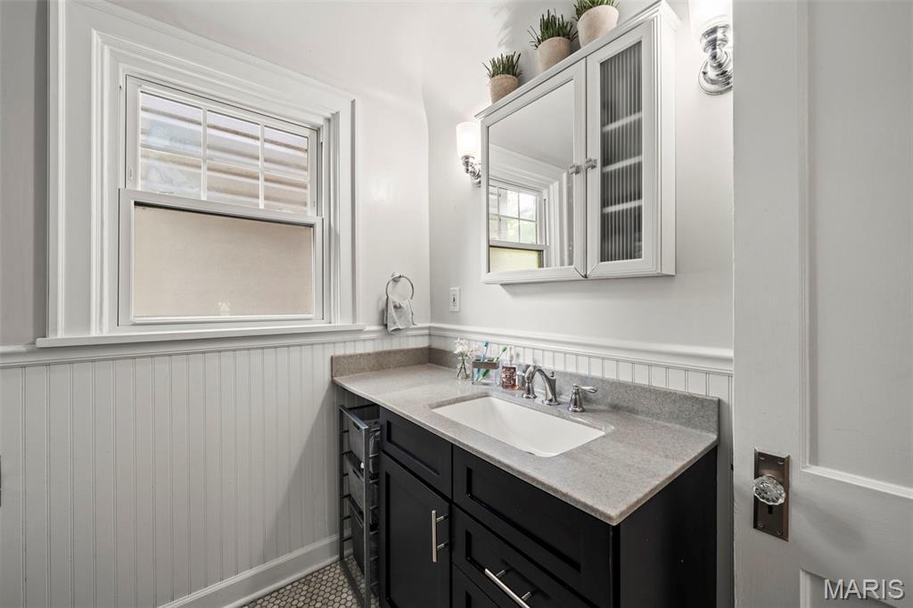 Northmoor Park - Residential