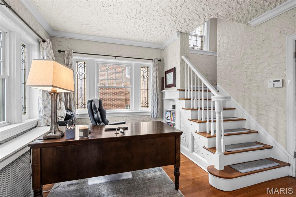 Northmoor Park - Residential