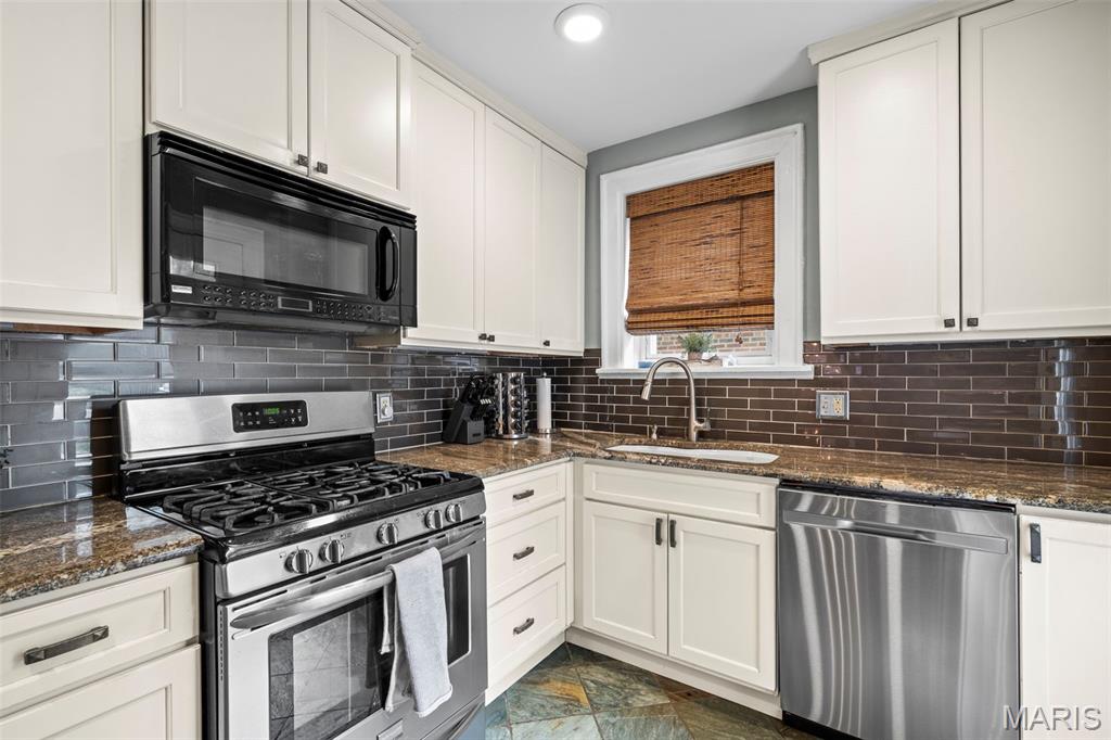 Northmoor Park - Residential