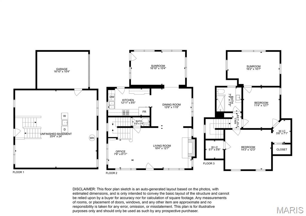 Northmoor Park - Residential