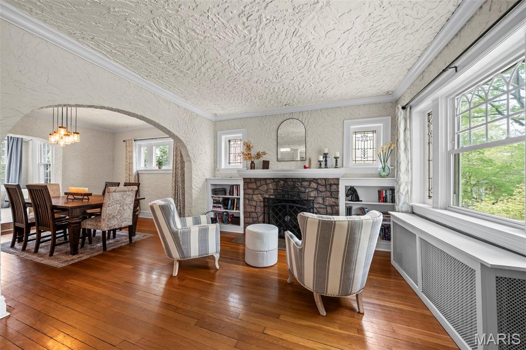 Northmoor Park - Residential