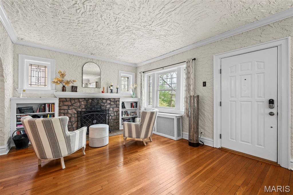 Northmoor Park - Residential