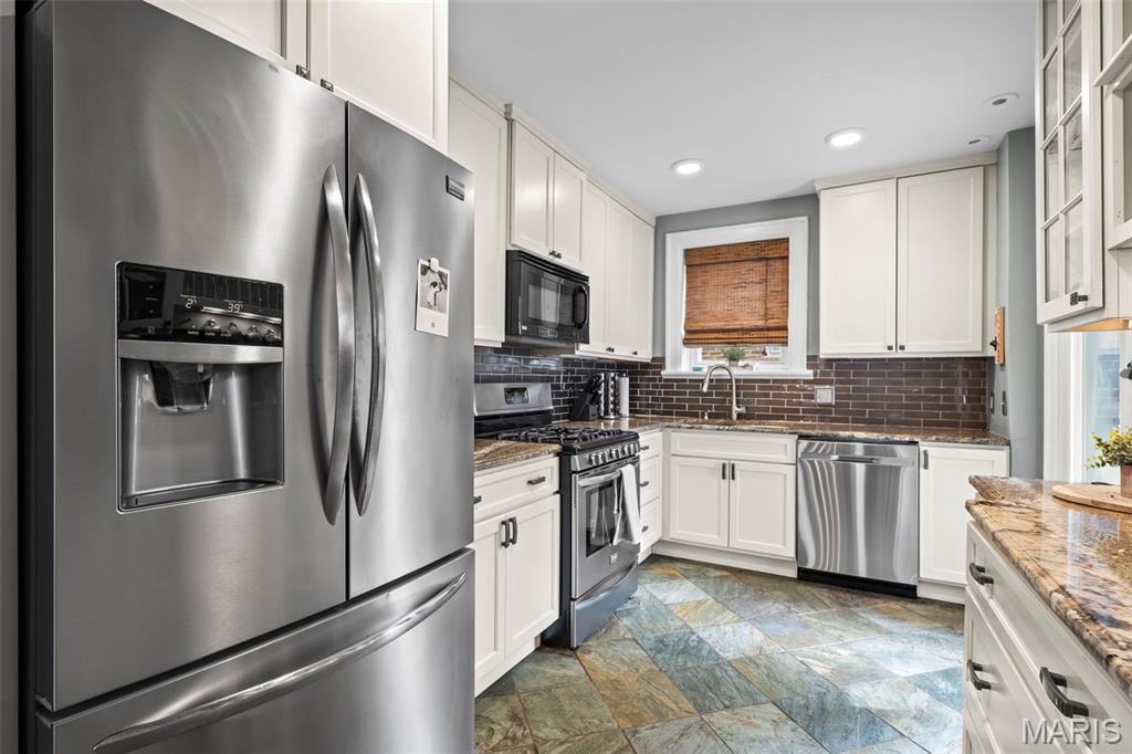 Northmoor Park - Residential