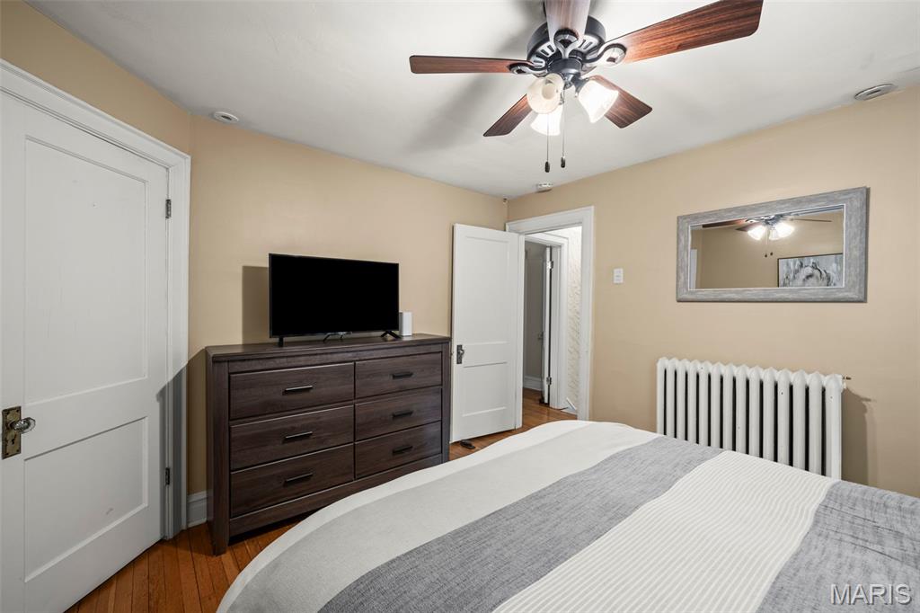 Northmoor Park - Residential