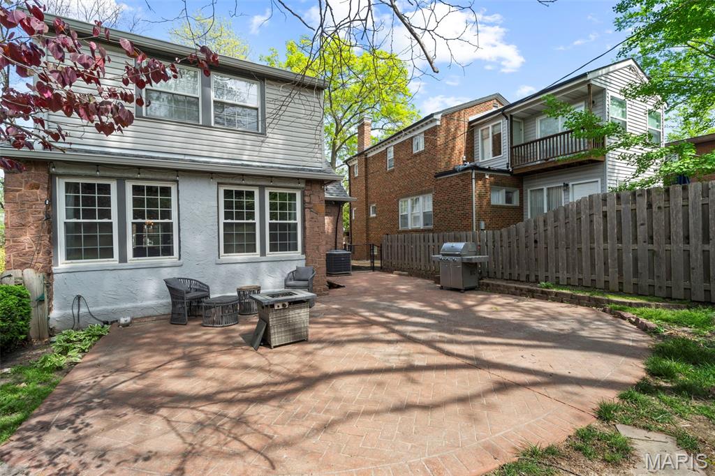 Northmoor Park - Residential