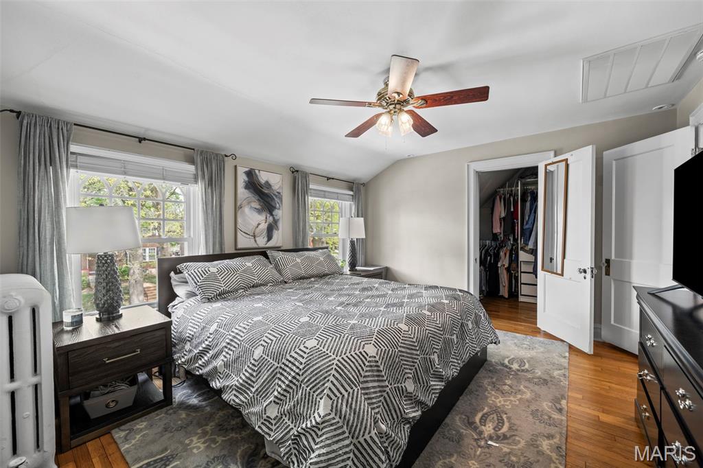 Northmoor Park - Residential