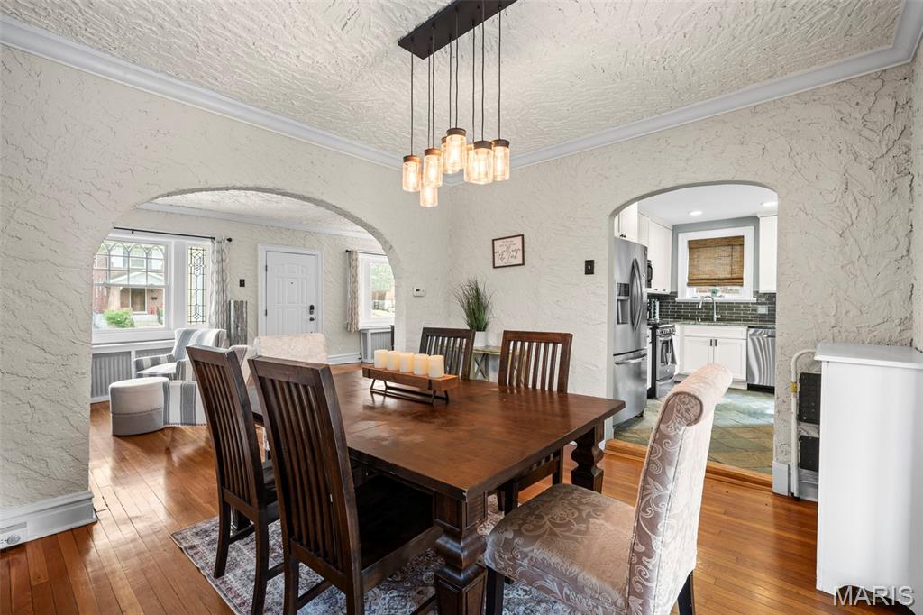 Northmoor Park - Residential