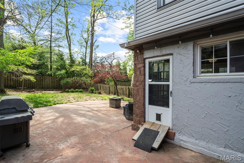 Northmoor Park - Residential