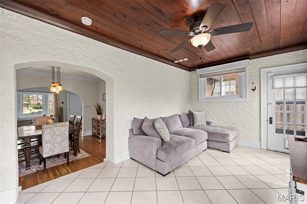 Northmoor Park - Residential