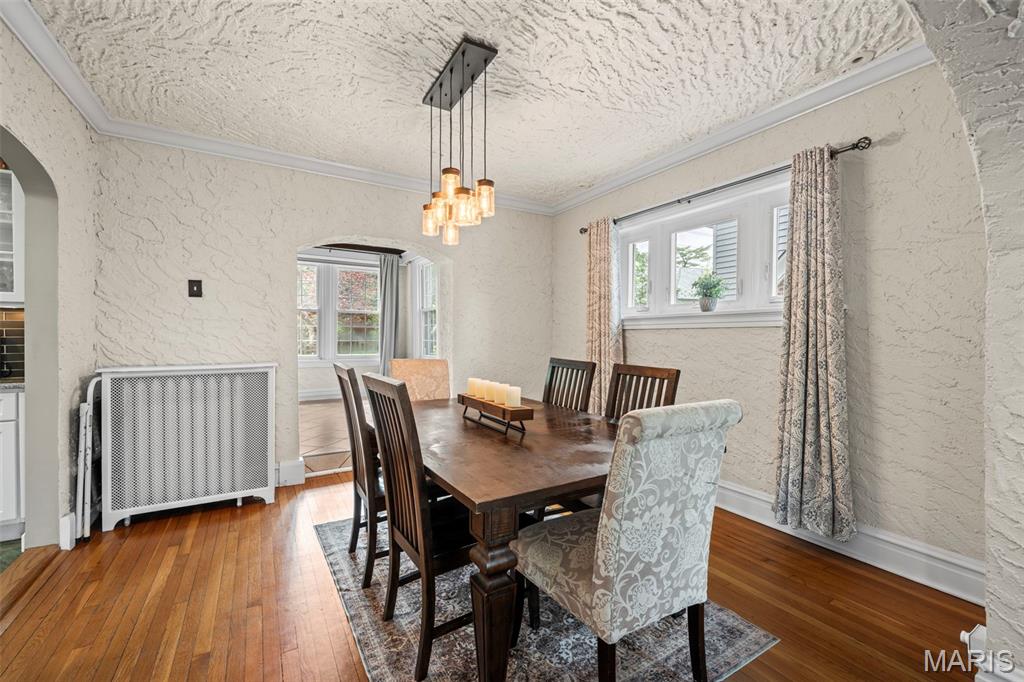 Northmoor Park - Residential