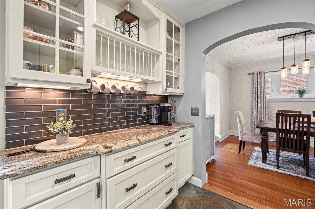 Northmoor Park - Residential