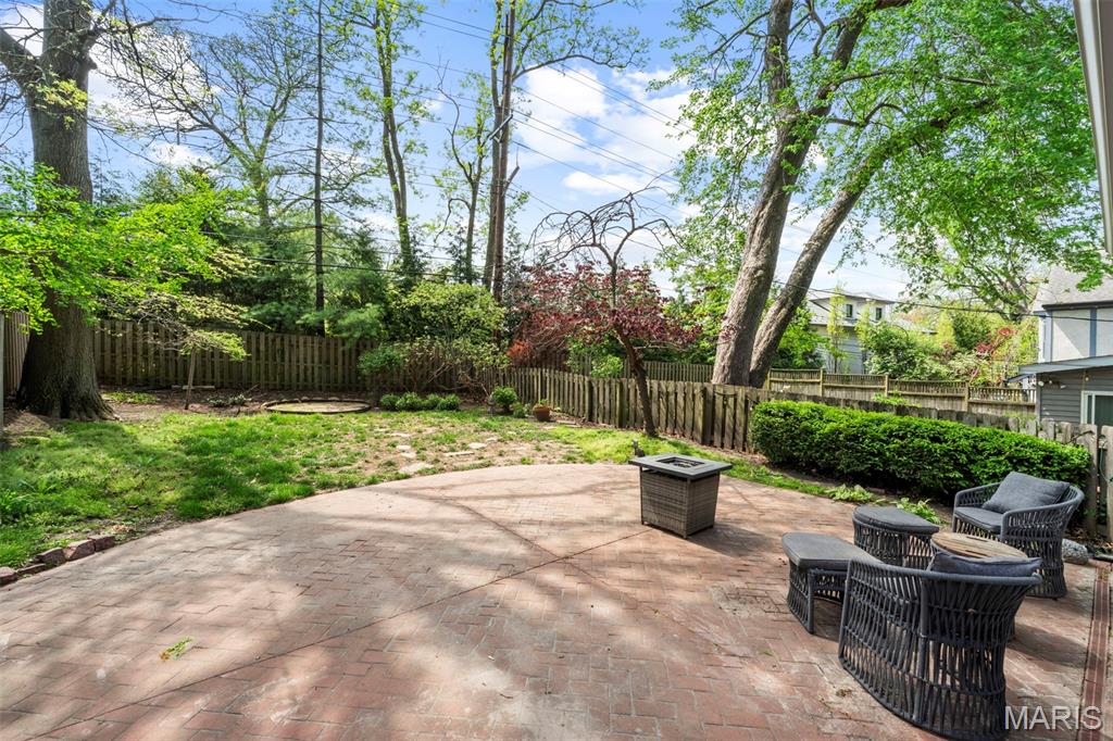 Northmoor Park - Residential